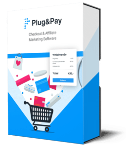 Plug Pay Premium