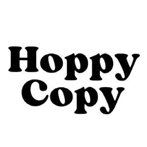 Hoppy Copy - Een AI-tool die helpt bij het schrijven van overtuigende e-commerce koppen en product beschrijvingen. Beste AI-tools voor content creatie.