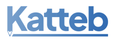 Logo van Katteb - Een AI-gestuurde tool voor SEO-vriendelijke blogtitels en inhoud