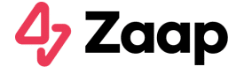 Zaap.ai Logo - Instagram-marketingoptimalisatie en hashtag-suggestietool